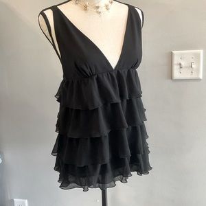 Victoria’s Secret teddy lingerie babydoll style, M